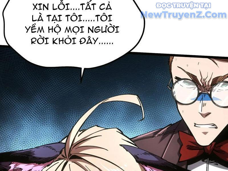 Không Chết Được Ta Đành Thống Trị Ma Giới Chapter 101 - 9