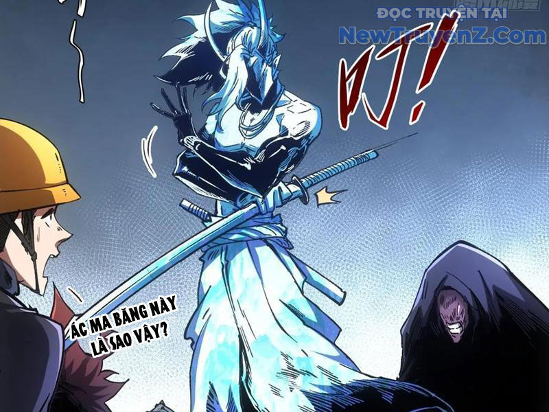 Không Chết Được Ta Đành Thống Trị Ma Giới Chapter 101 - 90