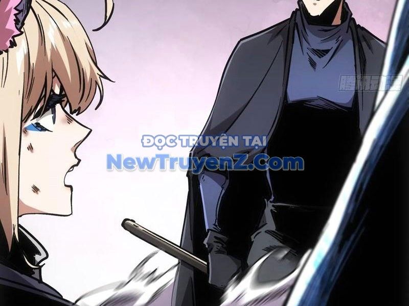 Không Chết Được Ta Đành Thống Trị Ma Giới Chapter 102 - 8