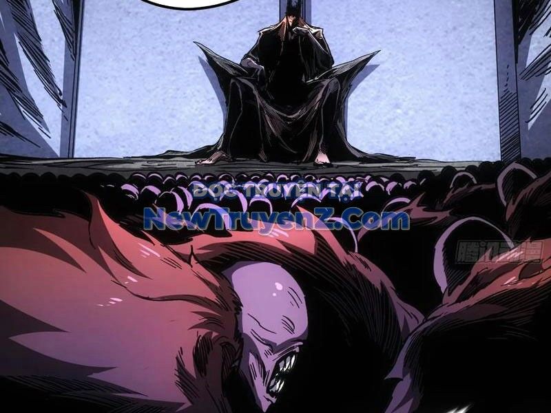 Không Chết Được Ta Đành Thống Trị Ma Giới Chapter 102 - 77