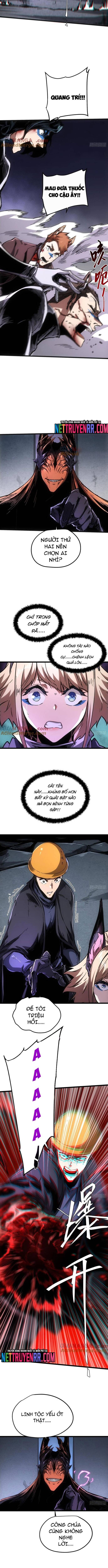 Không Chết Được Ta Đành Thống Trị Ma Giới Chapter 103 - 3