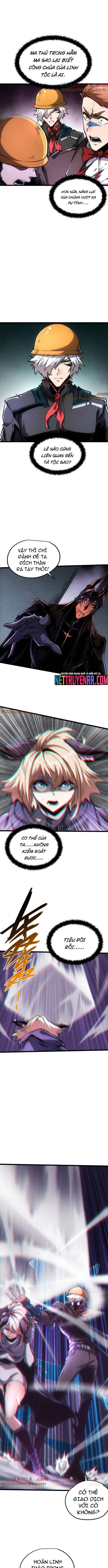 Không Chết Được Ta Đành Thống Trị Ma Giới Chapter 103 - 4