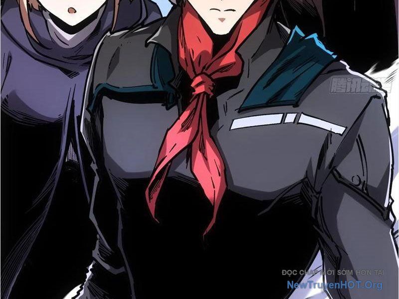 Không Chết Được Ta Đành Thống Trị Ma Giới Chapter 104 - 3