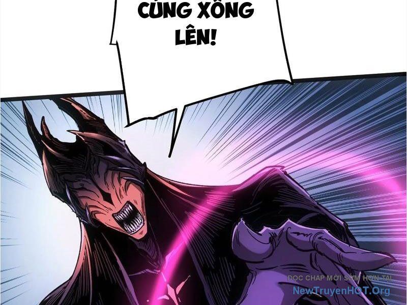 Không Chết Được Ta Đành Thống Trị Ma Giới Chapter 104 - 57
