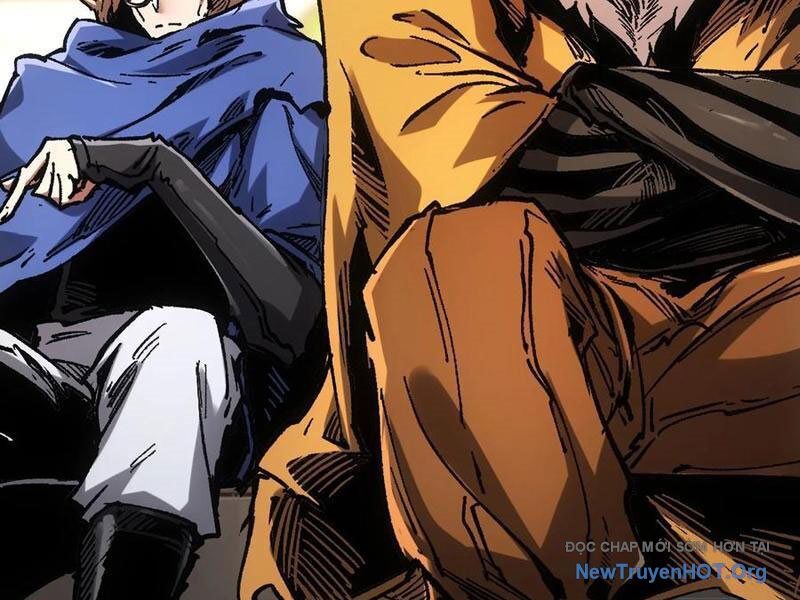 Không Chết Được Ta Đành Thống Trị Ma Giới Chapter 106 - 103