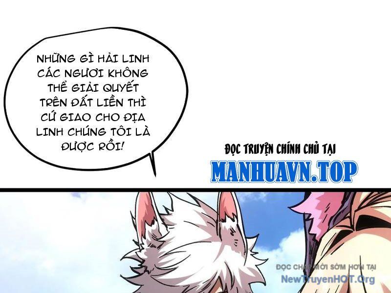 Không Chết Được Ta Đành Thống Trị Ma Giới Chapter 106 - 108
