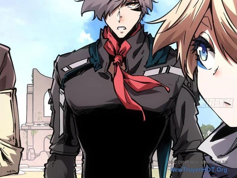 Không Chết Được Ta Đành Thống Trị Ma Giới Chapter 106 - 109