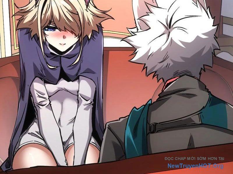 Không Chết Được Ta Đành Thống Trị Ma Giới Chapter 106 - 12