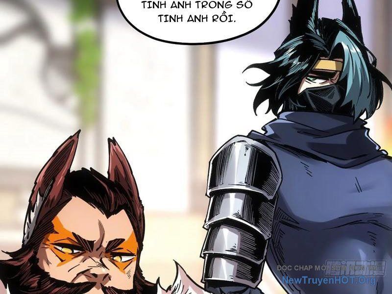 Không Chết Được Ta Đành Thống Trị Ma Giới Chapter 106 - 114