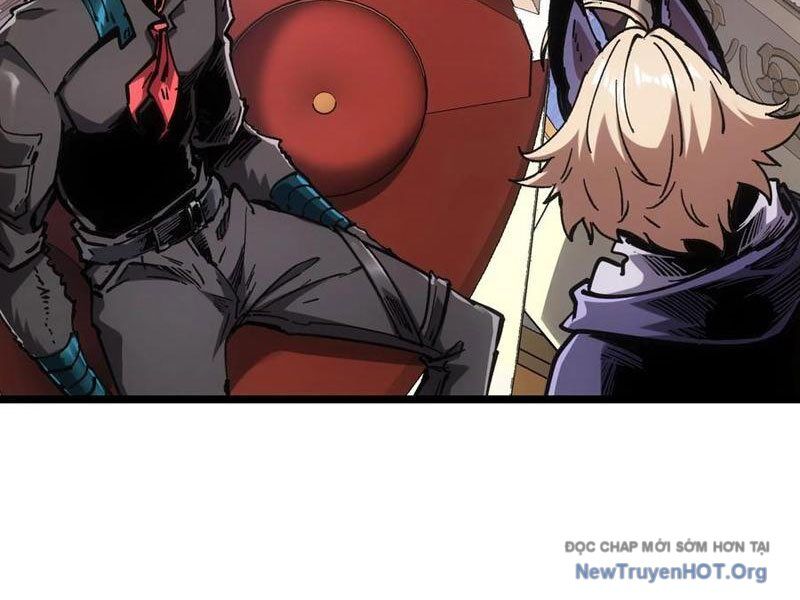 Không Chết Được Ta Đành Thống Trị Ma Giới Chapter 106 - 31