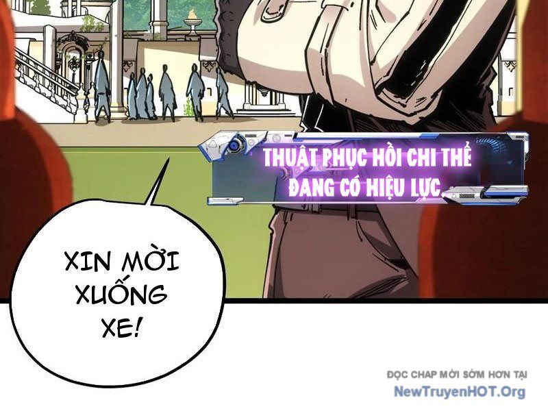 Không Chết Được Ta Đành Thống Trị Ma Giới Chapter 106 - 35