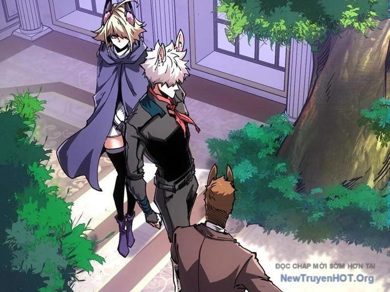 Không Chết Được Ta Đành Thống Trị Ma Giới Chapter 106 - 50