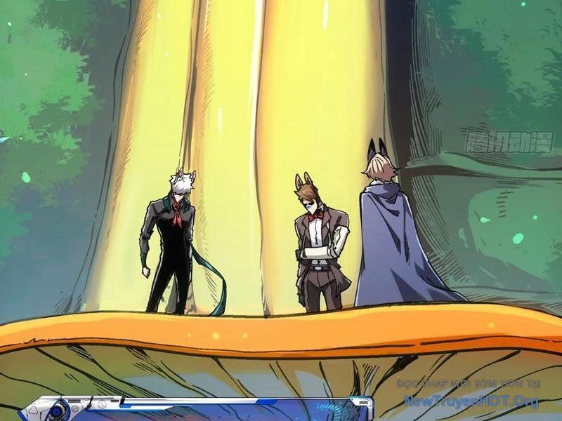 Không Chết Được Ta Đành Thống Trị Ma Giới Chapter 106 - 70