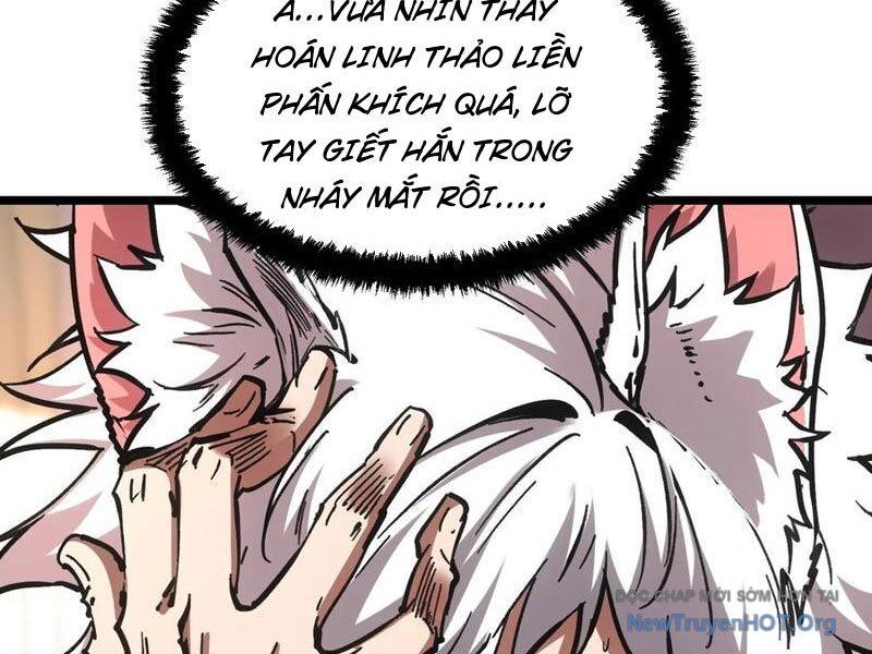 Không Chết Được Ta Đành Thống Trị Ma Giới Chapter 106 - 8