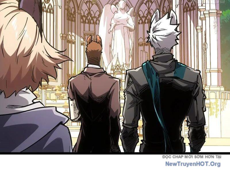 Không Chết Được Ta Đành Thống Trị Ma Giới Chapter 106 - 84