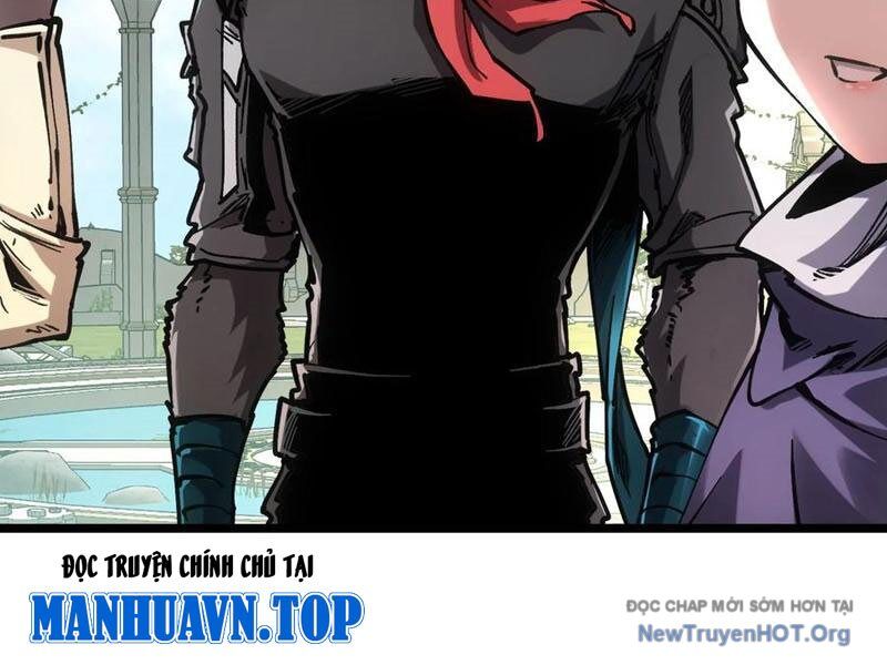 Không Chết Được Ta Đành Thống Trị Ma Giới Chapter 106 - 91