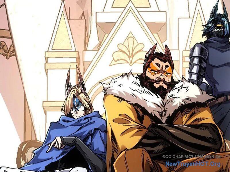 Không Chết Được Ta Đành Thống Trị Ma Giới Chapter 106 - 94