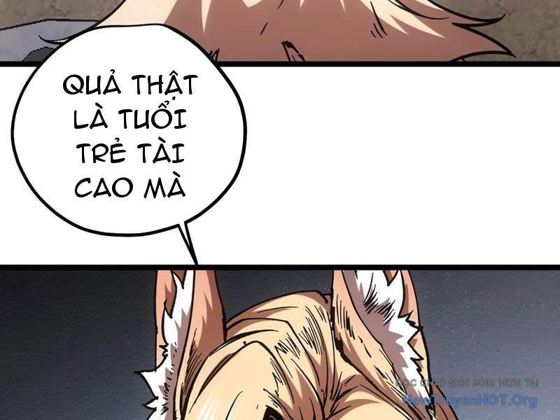 Không Chết Được Ta Đành Thống Trị Ma Giới Chapter 106 - 96