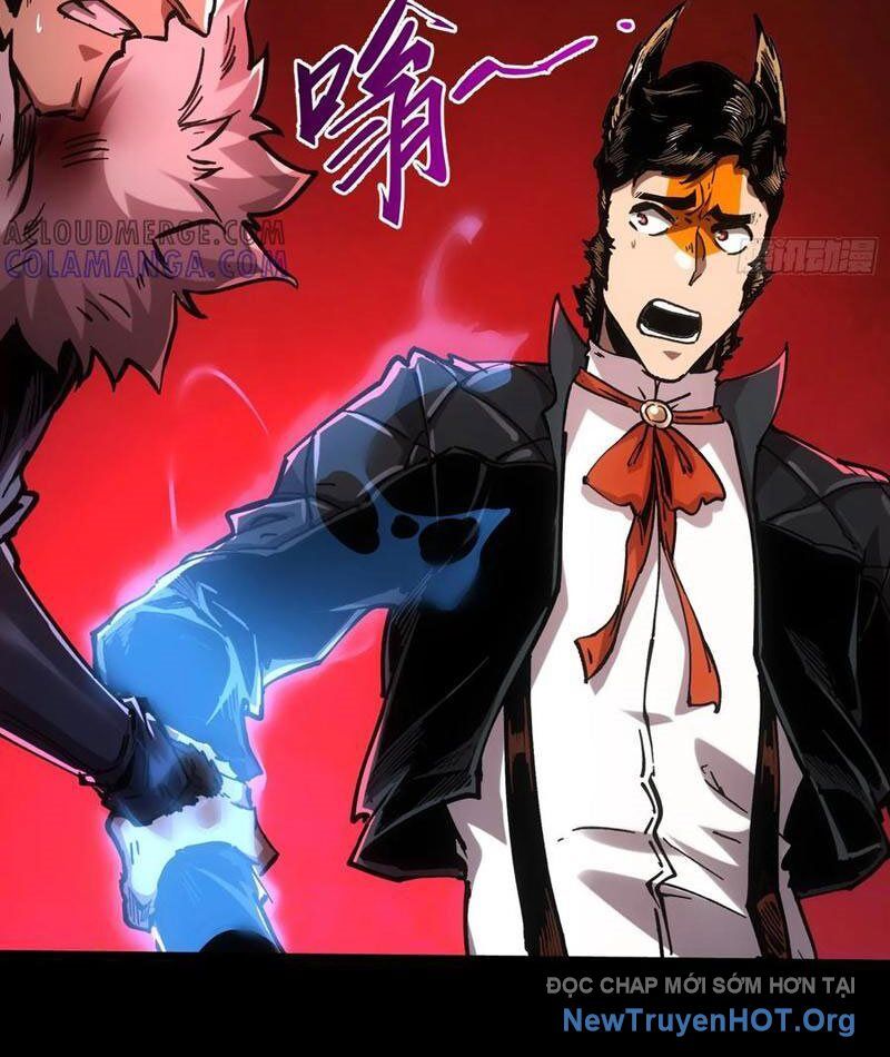 Không Chết Được Ta Đành Thống Trị Ma Giới Chapter 107 - 102