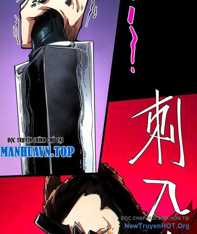 Không Chết Được Ta Đành Thống Trị Ma Giới Chapter 107 - 105