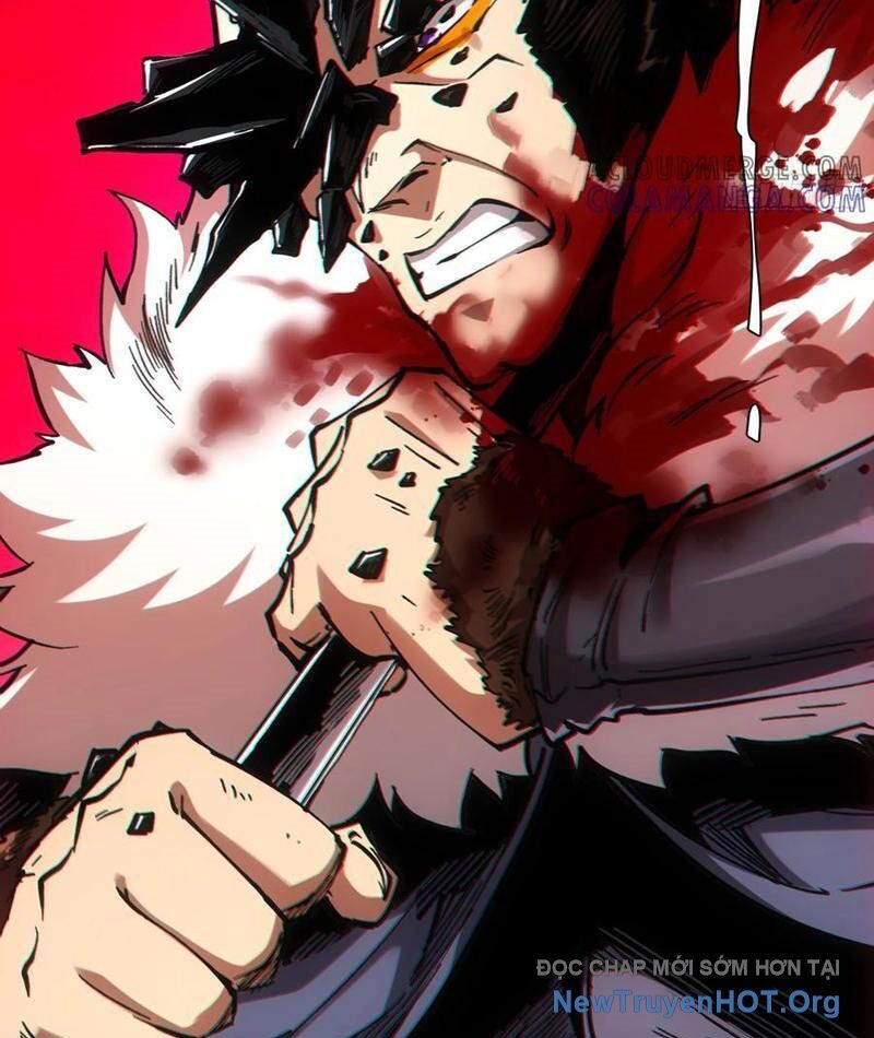 Không Chết Được Ta Đành Thống Trị Ma Giới Chapter 107 - 106