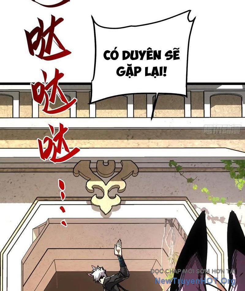 Không Chết Được Ta Đành Thống Trị Ma Giới Chapter 107 - 12