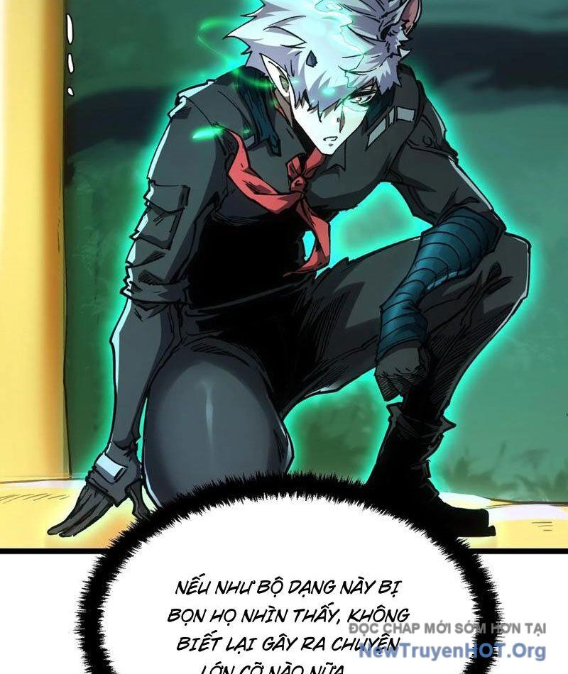 Không Chết Được Ta Đành Thống Trị Ma Giới Chapter 107 - 16