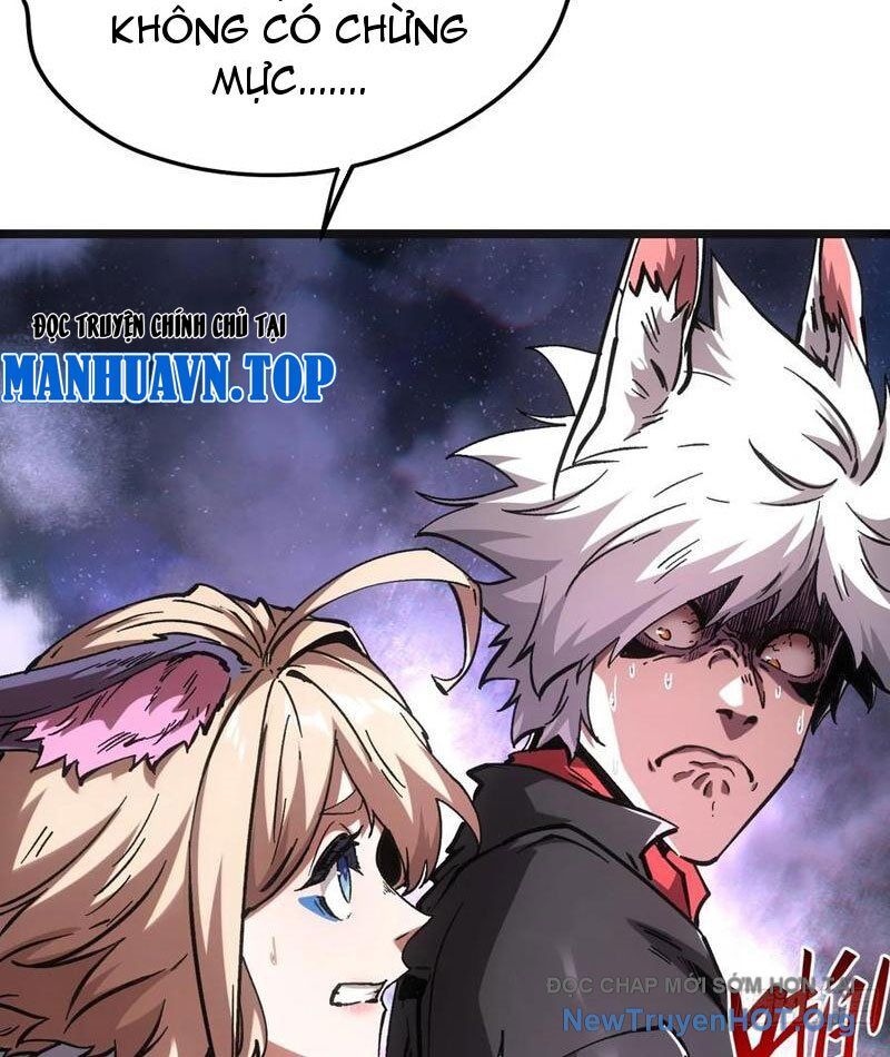 Không Chết Được Ta Đành Thống Trị Ma Giới Chapter 107 - 4