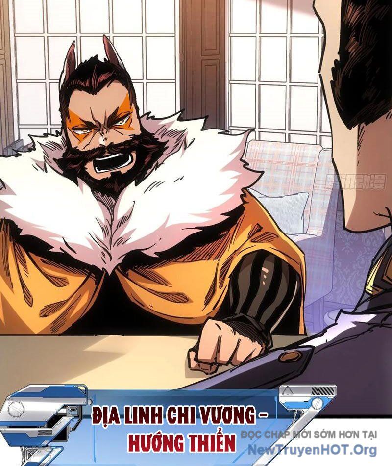 Không Chết Được Ta Đành Thống Trị Ma Giới Chapter 107 - 32