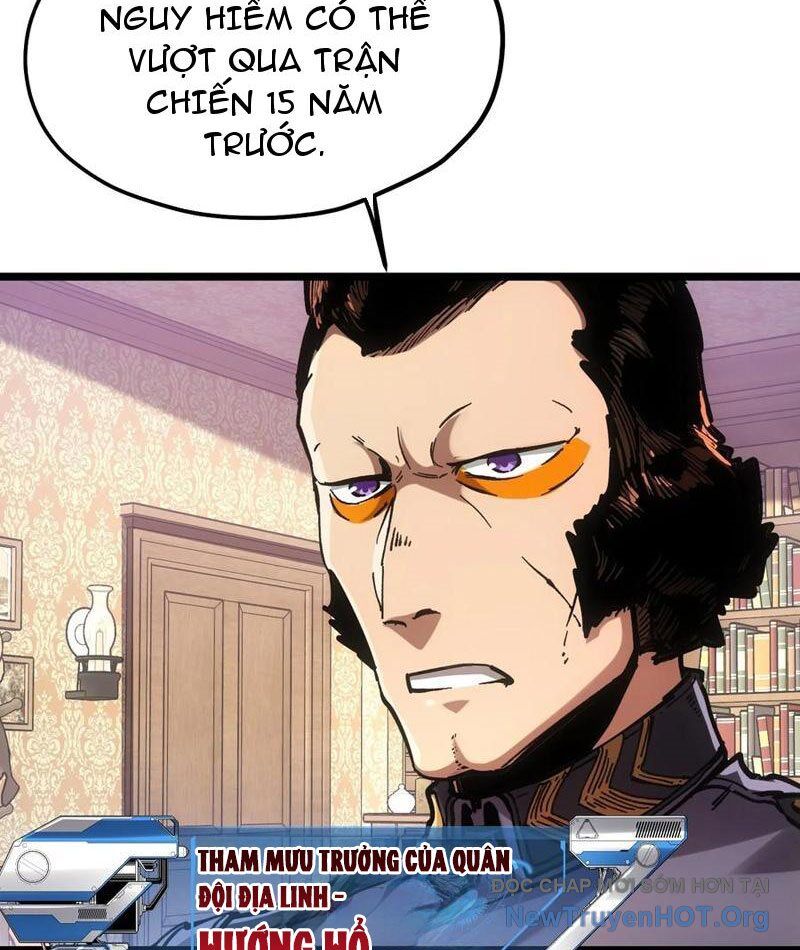 Không Chết Được Ta Đành Thống Trị Ma Giới Chapter 107 - 34