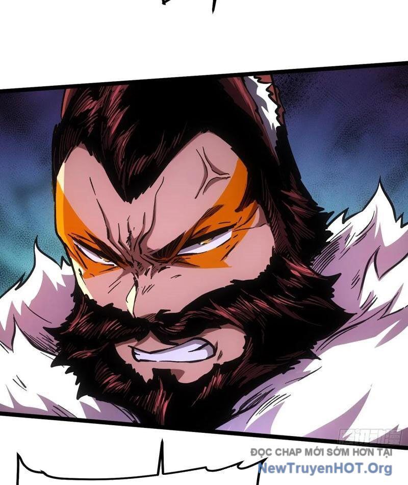 Không Chết Được Ta Đành Thống Trị Ma Giới Chapter 107 - 36