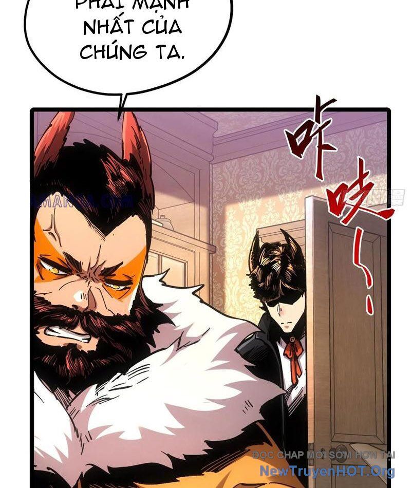 Không Chết Được Ta Đành Thống Trị Ma Giới Chapter 107 - 38