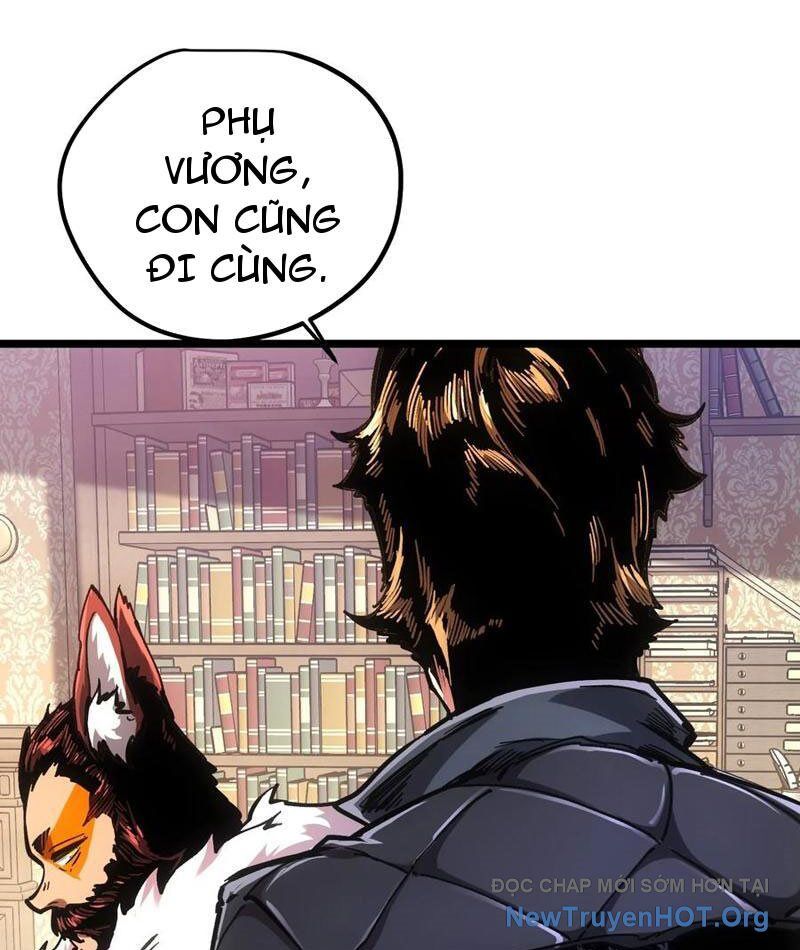 Không Chết Được Ta Đành Thống Trị Ma Giới Chapter 107 - 40