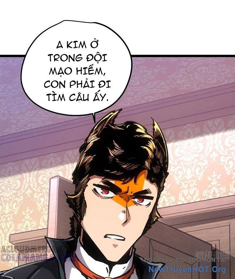 Không Chết Được Ta Đành Thống Trị Ma Giới Chapter 107 - 42