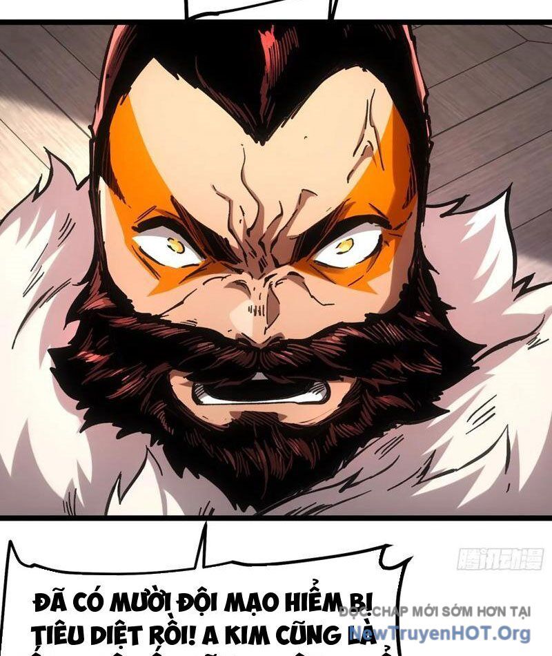 Không Chết Được Ta Đành Thống Trị Ma Giới Chapter 107 - 45