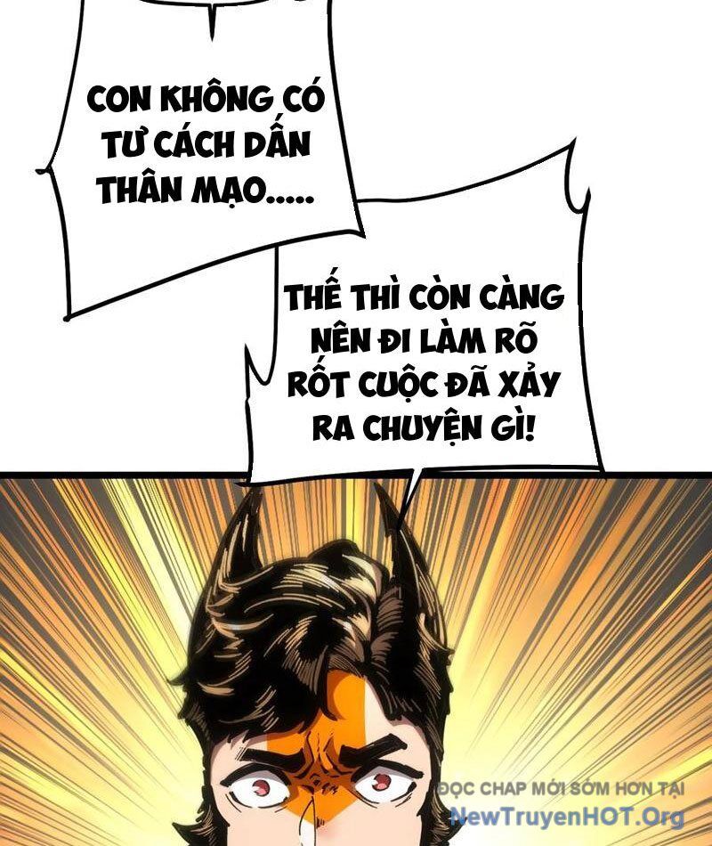 Không Chết Được Ta Đành Thống Trị Ma Giới Chapter 107 - 47