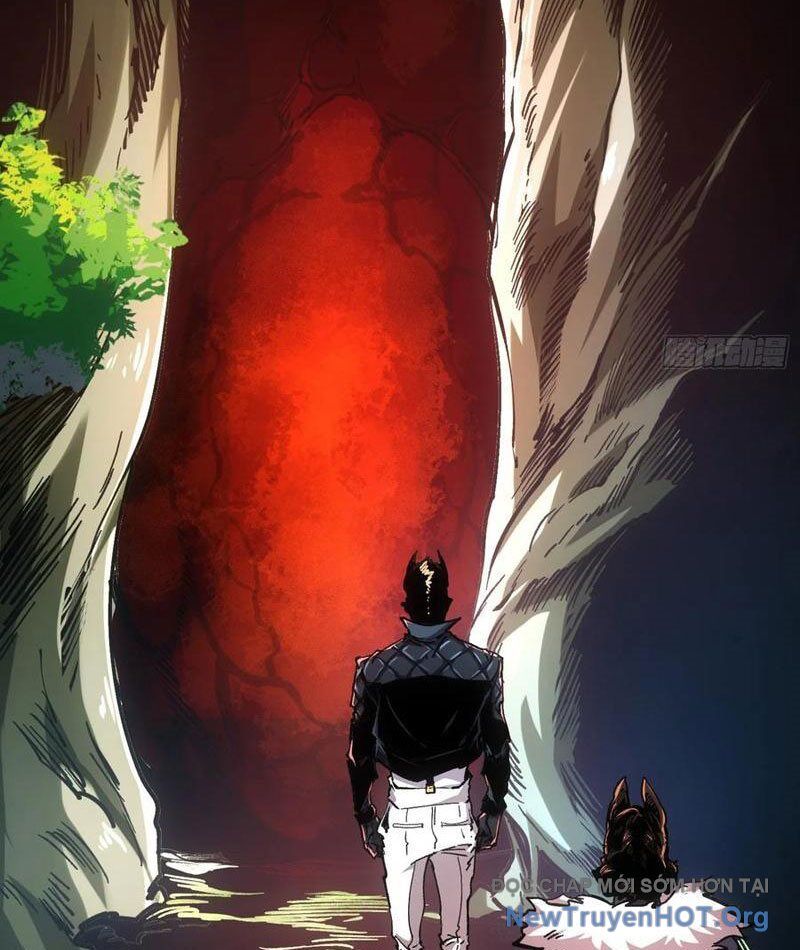 Không Chết Được Ta Đành Thống Trị Ma Giới Chapter 107 - 53