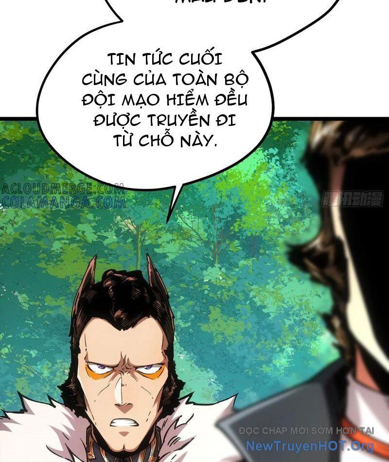 Không Chết Được Ta Đành Thống Trị Ma Giới Chapter 107 - 56