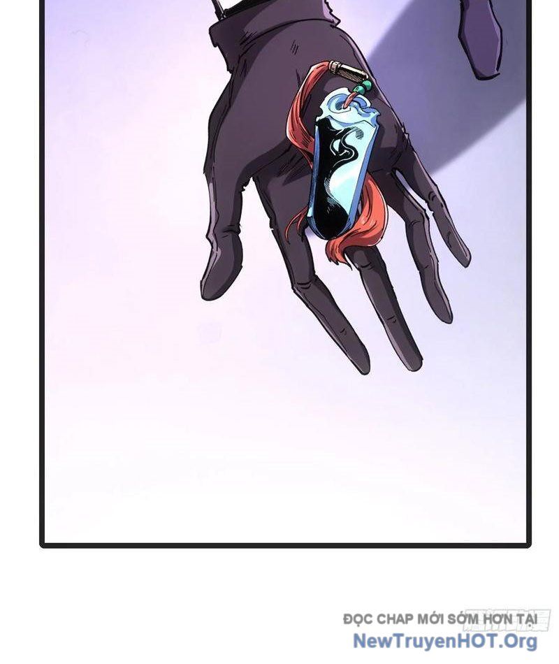 Không Chết Được Ta Đành Thống Trị Ma Giới Chapter 107 - 7