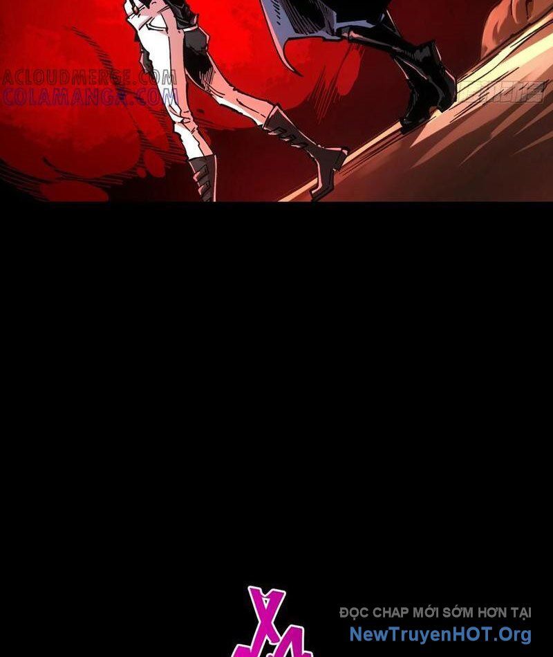 Không Chết Được Ta Đành Thống Trị Ma Giới Chapter 107 - 61