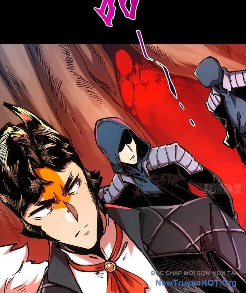 Không Chết Được Ta Đành Thống Trị Ma Giới Chapter 107 - 62