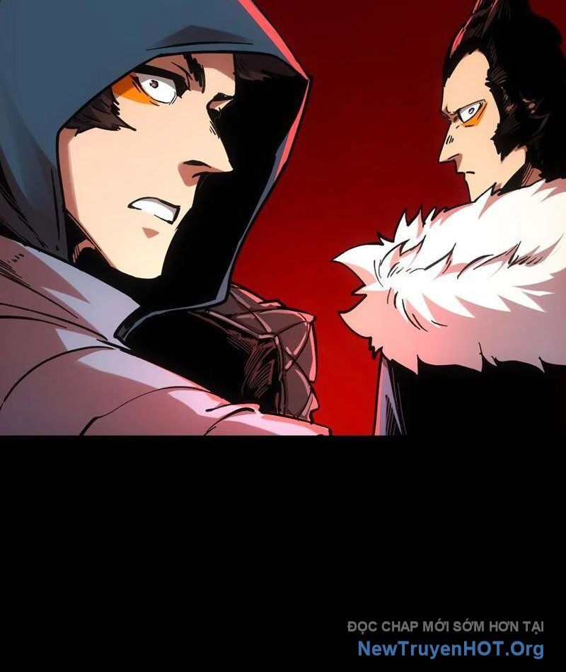 Không Chết Được Ta Đành Thống Trị Ma Giới Chapter 107 - 66