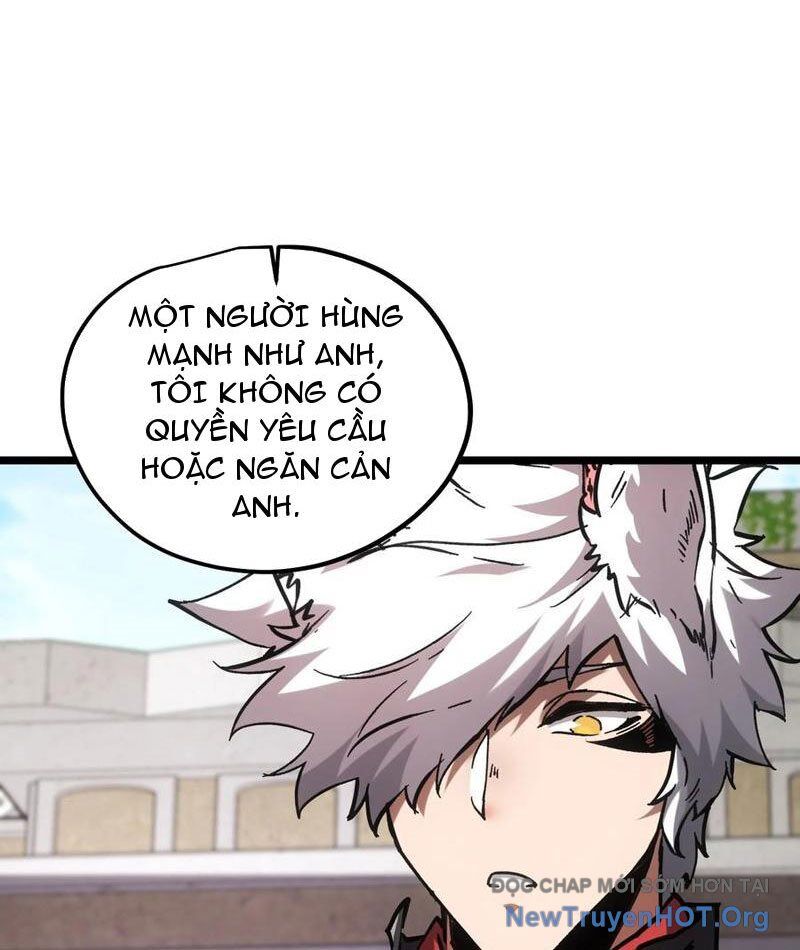 Không Chết Được Ta Đành Thống Trị Ma Giới Chapter 107 - 8