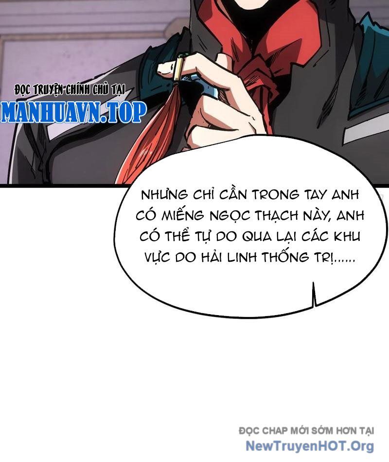 Không Chết Được Ta Đành Thống Trị Ma Giới Chapter 107 - 9