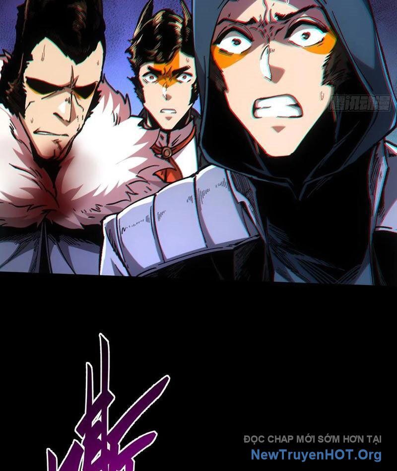 Không Chết Được Ta Đành Thống Trị Ma Giới Chapter 107 - 90