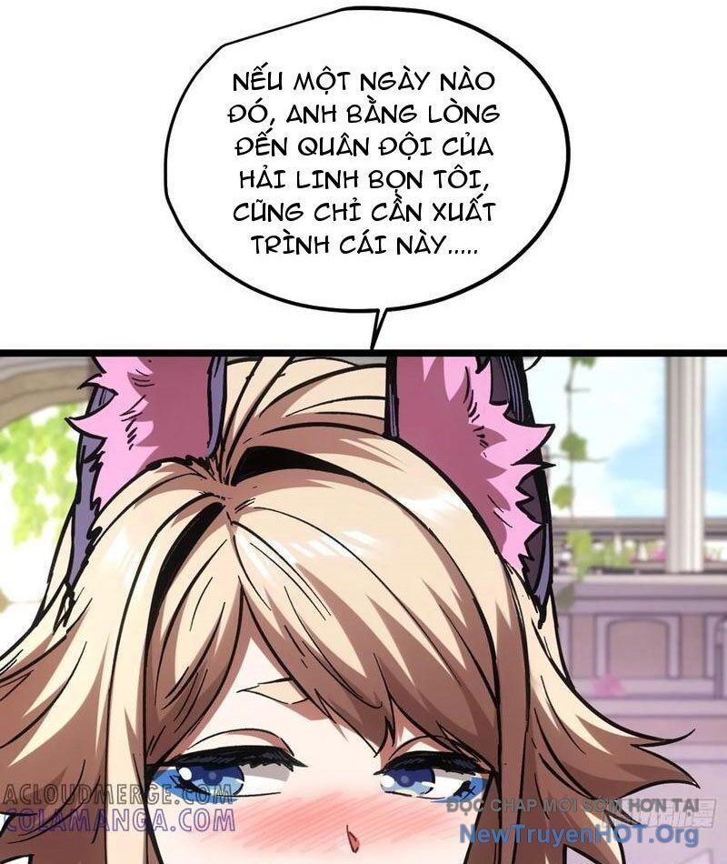 Không Chết Được Ta Đành Thống Trị Ma Giới Chapter 107 - 10