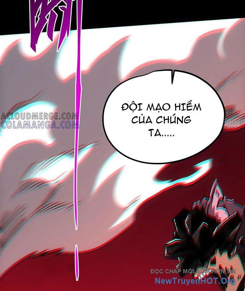 Không Chết Được Ta Đành Thống Trị Ma Giới Chapter 107 - 91
