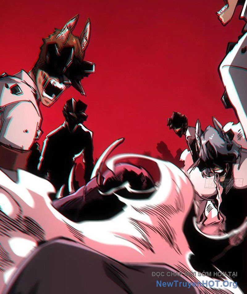 Không Chết Được Ta Đành Thống Trị Ma Giới Chapter 107 - 92