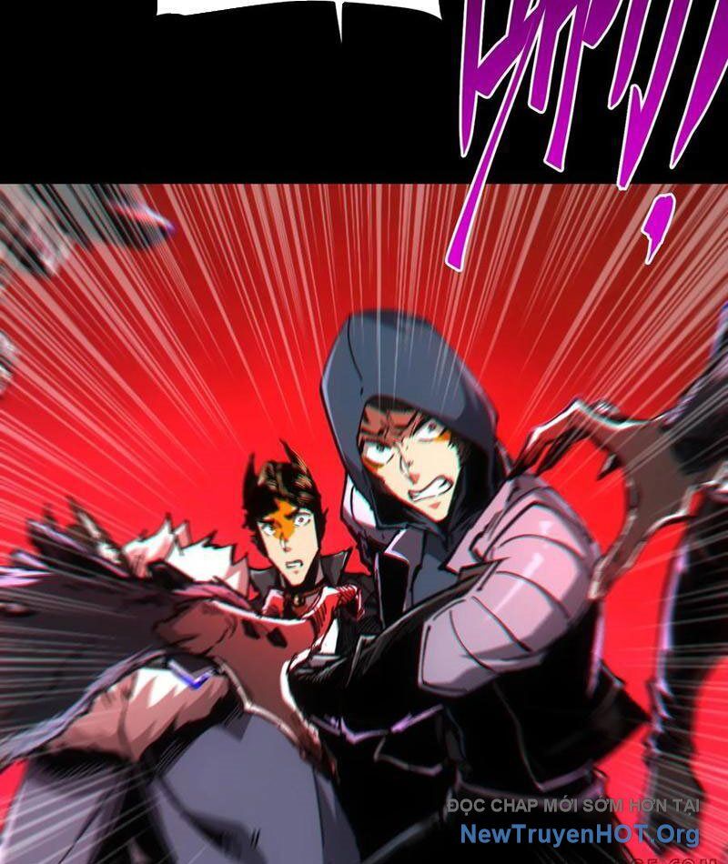 Không Chết Được Ta Đành Thống Trị Ma Giới Chapter 107 - 94