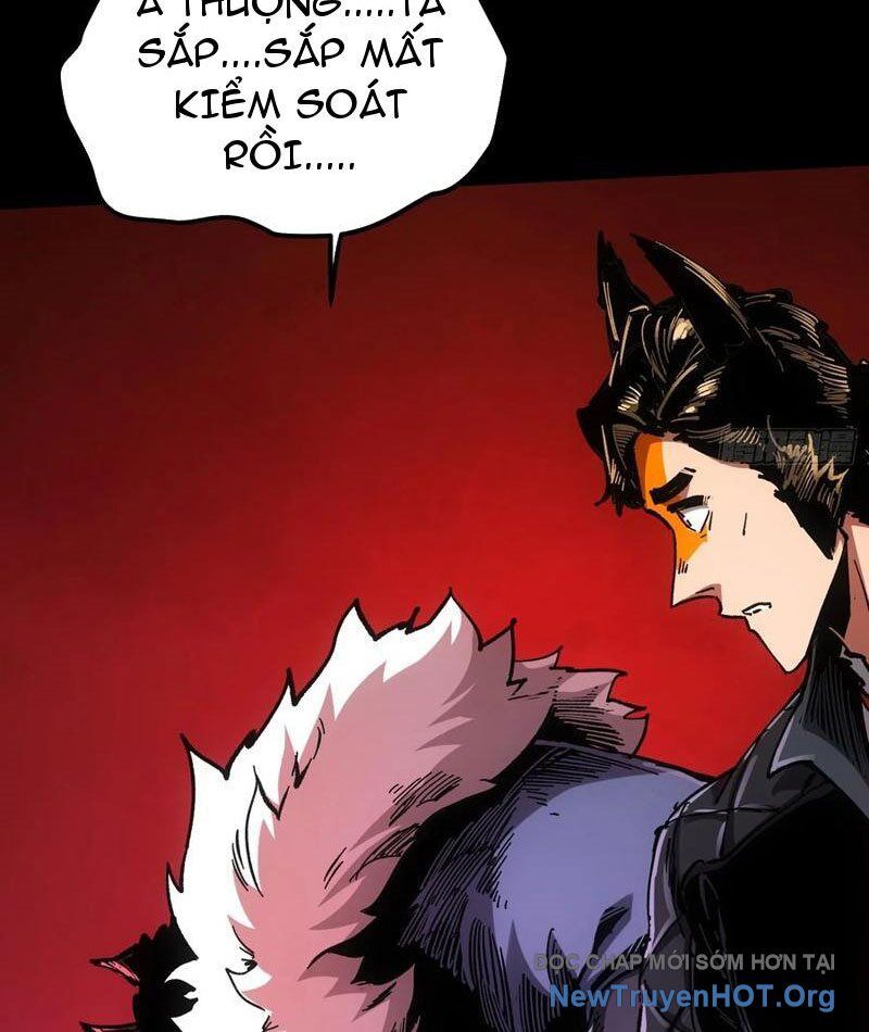 Không Chết Được Ta Đành Thống Trị Ma Giới Chapter 107 - 97
